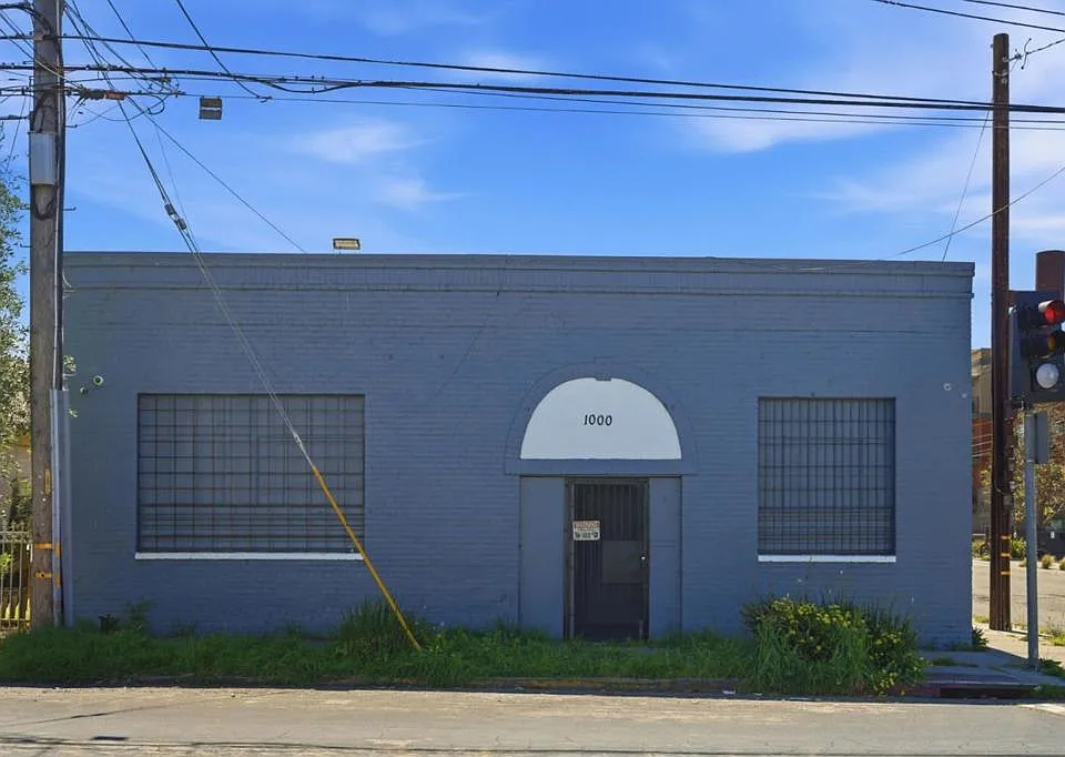1000 Chanslor Ave