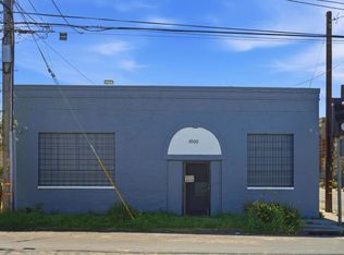 1000 Chanslor Ave, Richmond, CA 94801