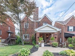 636 Royce Ave, Pittsburgh, PA