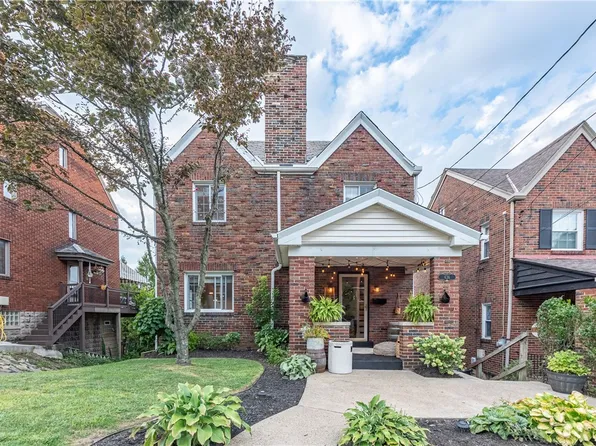 636 Royce Ave, Pittsburgh, PA 15243