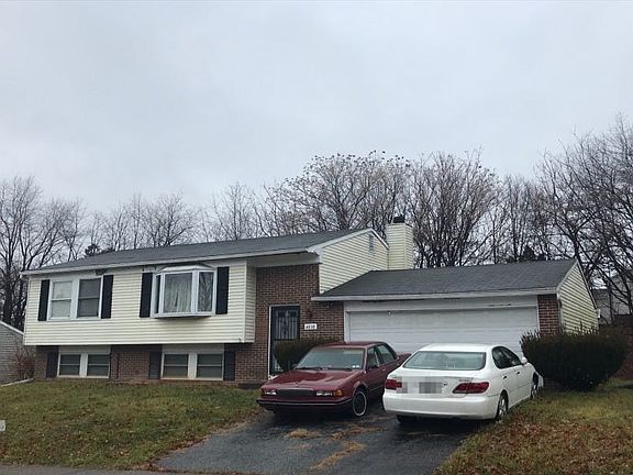 2nd image of 4838 Sweetbrier Ter