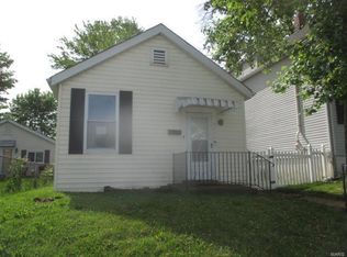 4740 Adkins Ave, Saint Louis, MO