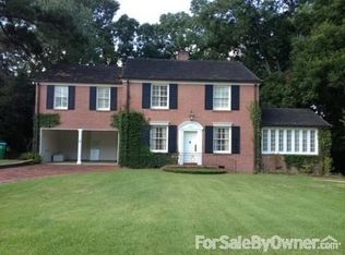 506 W Chippewa St, Brookhaven, MS 39601