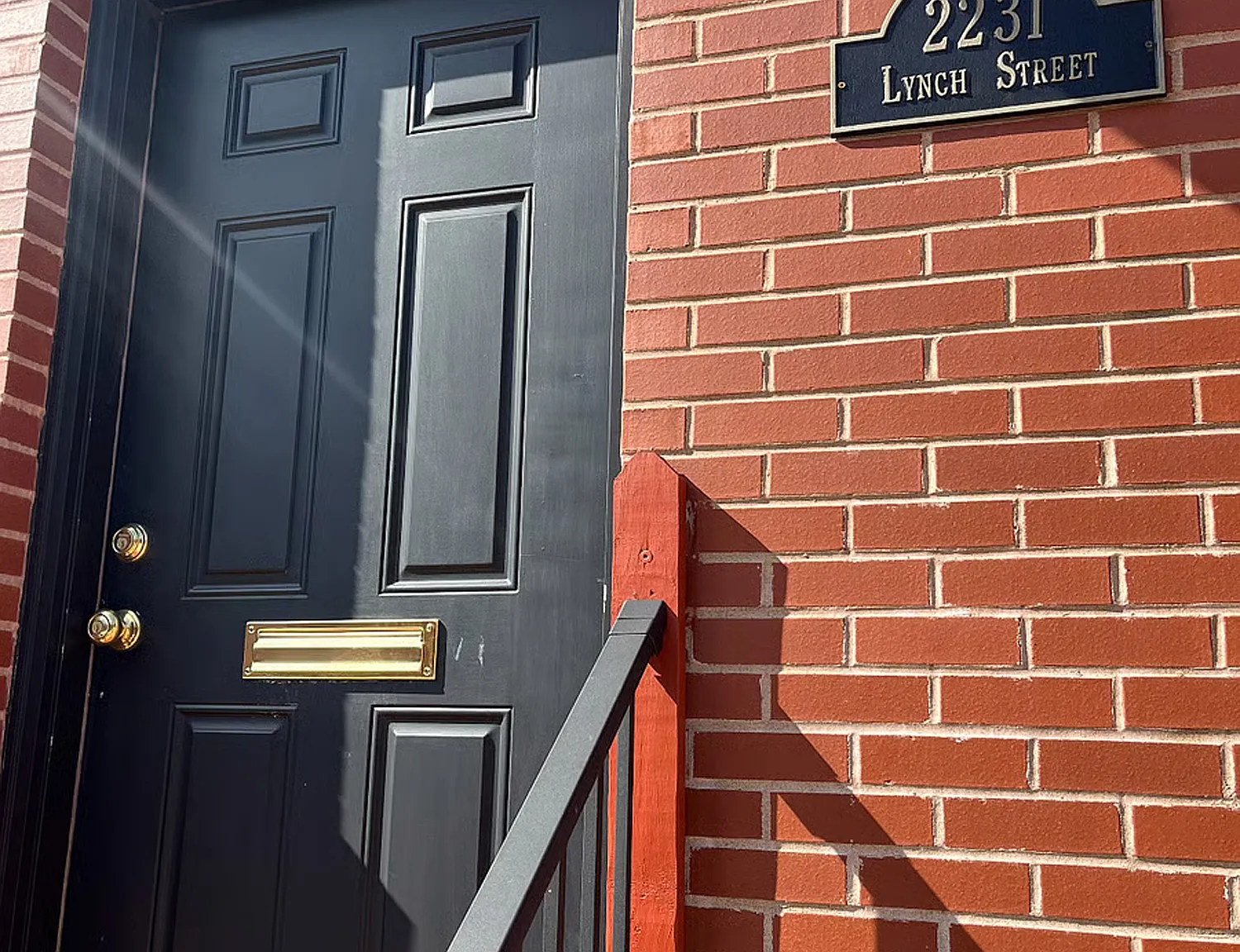 2 bed, 1.5 bath, 990 sqft, $1,500 — Photo 3