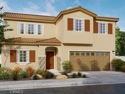 1395 Giosetta St, Perris, CA, 92571
