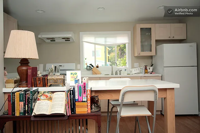 1 bed, 300 sqft, $1,750 — Photo 1