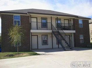 4203 Primrose Dr, Copperas Cove, TX 76522