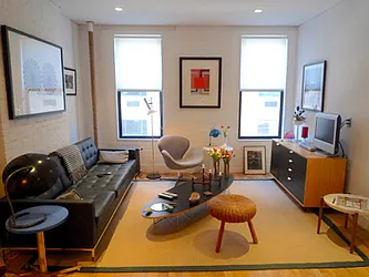 Rented by Veracity NYC LLC