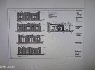 10965 S Julia Jo Ave, Tucson, AZ 85736