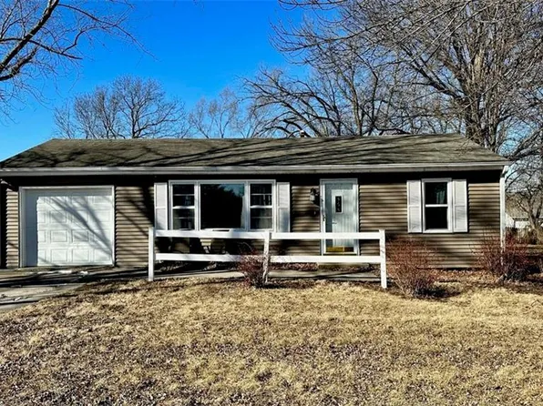 1601 Tower St, Trenton, MO 64683