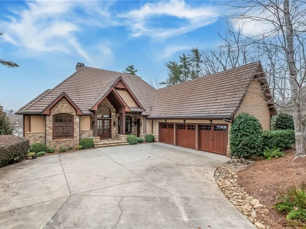 113 Burwood Ct, Sunset, SC 29685