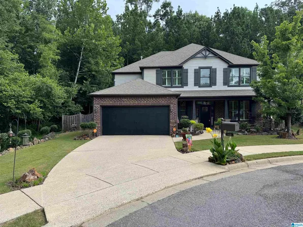 1120 Monaghan Dr, Birmingham, AL 35242