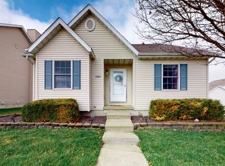 1004 Drayton St, Normal, IL 61761