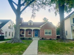 357 Cochran Rd, Lexington, KY 40502