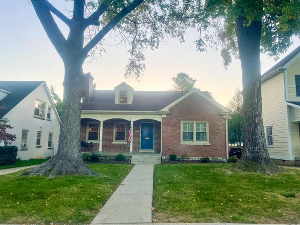 357 Cochran Rd, Lexington, KY 40502