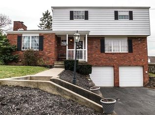 339 Chickasaw Ave, Pittsburgh, PA