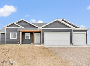 36 W Overland Trl, Three Forks, MT 59752