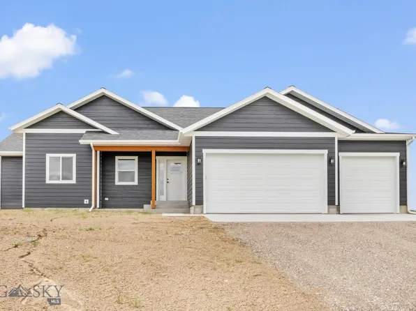 36 W Overland Trl, Three Forks, MT 59752