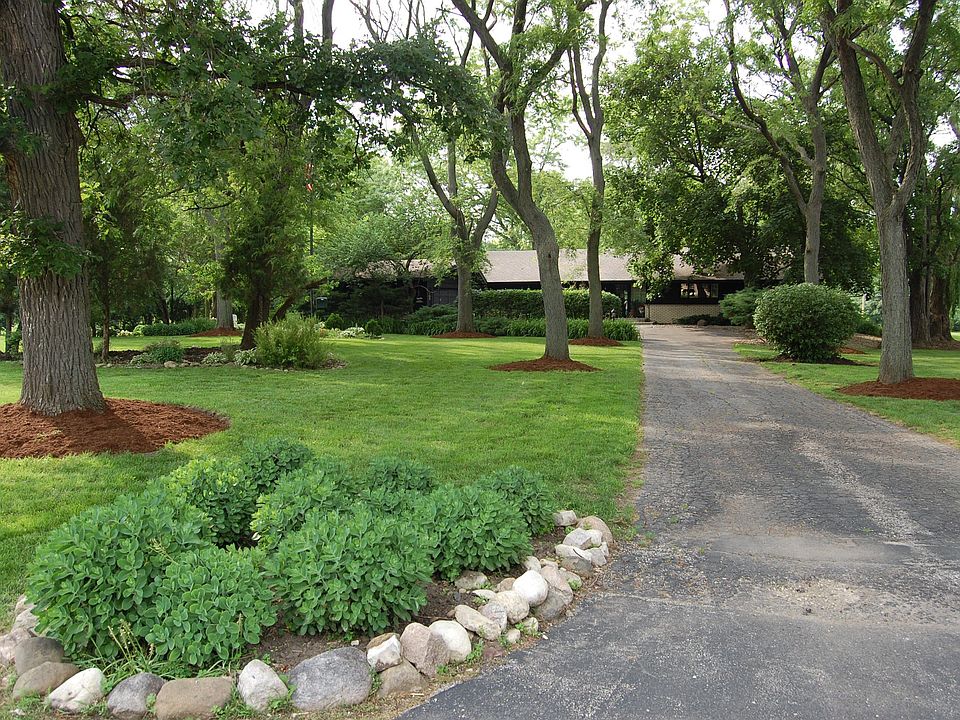 Front View