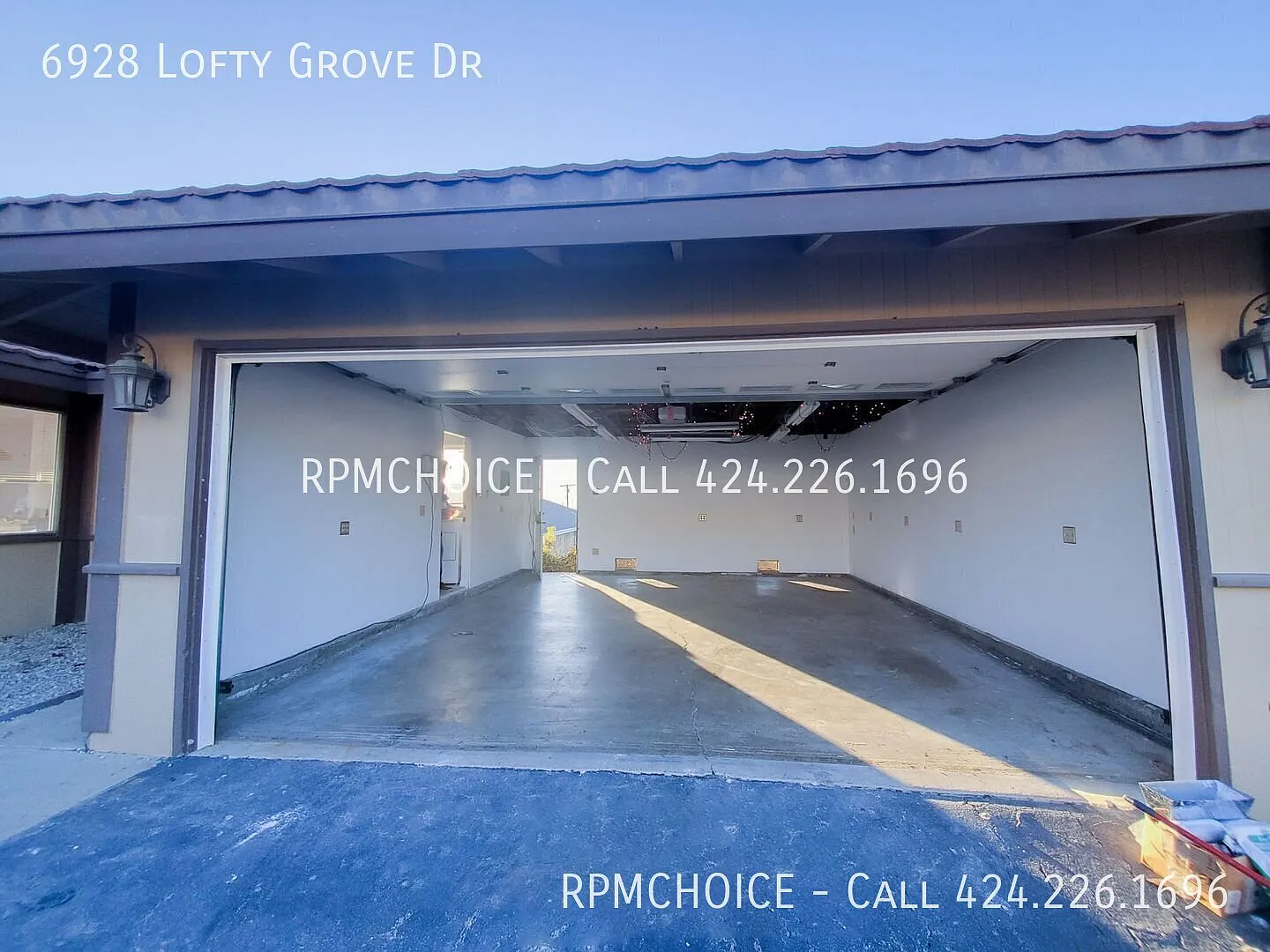 3bd/2ba Single Family Home Newly Remodeled — Photo 3