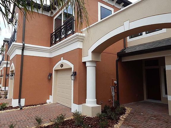 Located on 1332 in Long Lake Ranch  - LLR - Townhomes in Lutz, FL
