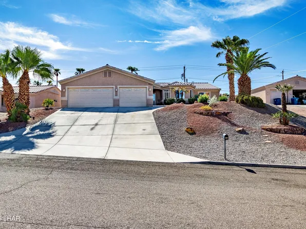 2830 Papeete Dr, Lake Havasu City, AZ 86404