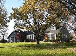 206 Percy Ln, Brookfield, MO 64628