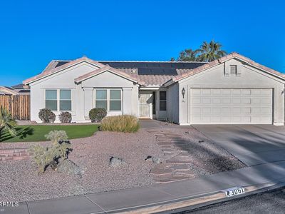 3061 N Platina Cir, Mesa, AZ, 85215