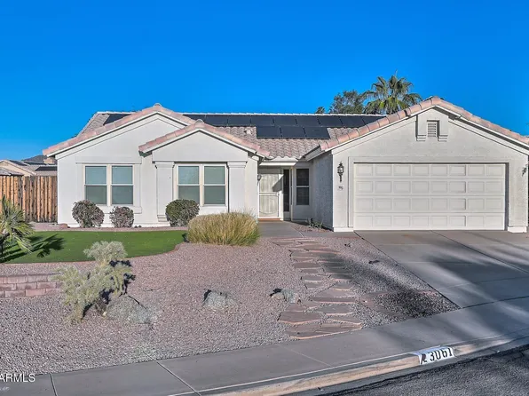 3061 N Platina Circle #N, Mesa, AZ 85215