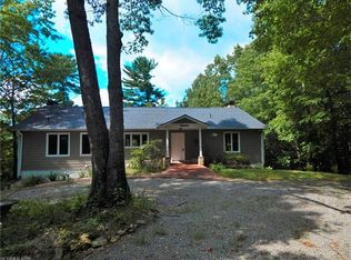 3156 Old Toxaway Rd, Brevard, NC 28712