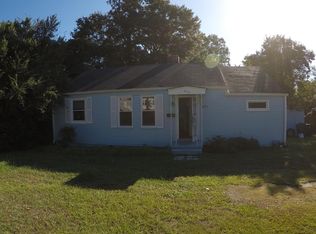 473 Rogers Ave, Macon, GA 31204