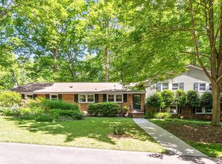 1915 Myron Dr, Raleigh, NC 27607