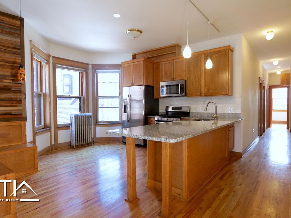 1st image of 1363 E 50th St APT 1A