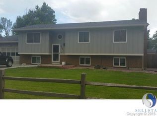 6765 Cliff Palace Ct, Colorado Springs, CO 80911