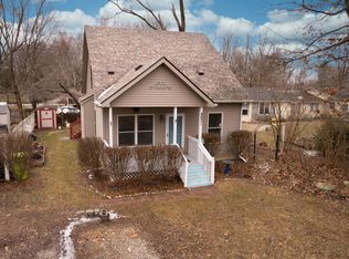 8631 Rushview Dr, Pinckney, MI