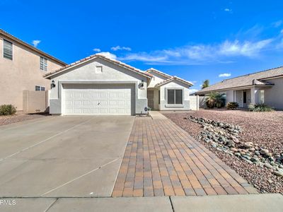 14649 N 154th Ave, Surprise, AZ, 85379