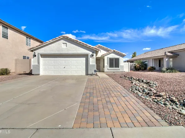 14649 N 154TH Avenue, Surprise, AZ 85379