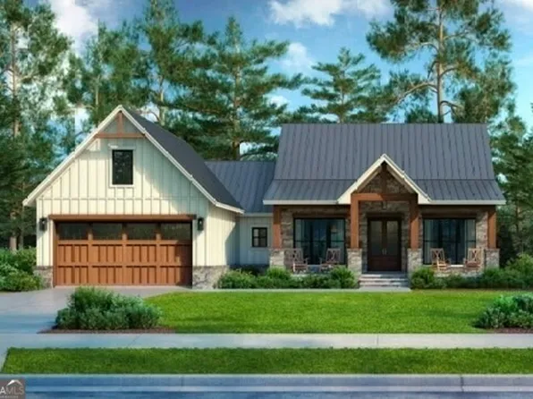 261 Salacoa Vis, Jasper, GA 30143