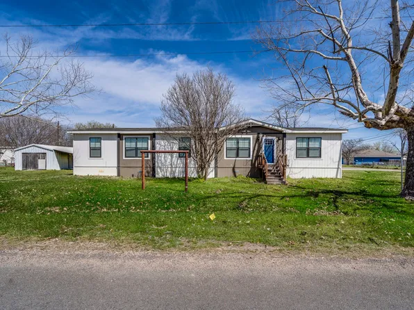 501 W 3rd St, Maypearl, TX 76064