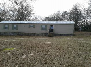 750 Buckeye Rd, Fort Valley, GA 31030