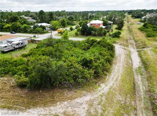 3606 16th St W, Lehigh Acres, FL 33971