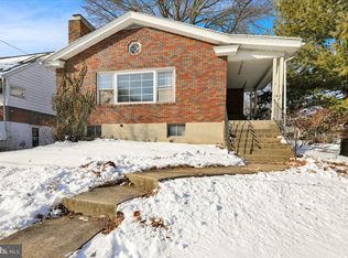 140 Main St, Mohnton, PA 19540