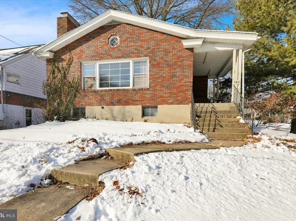 140 Main St, Mohnton, PA 19540