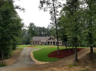 4535 Dabbs Bridge Rd, Acworth, GA 30101