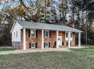 20491 Penola Rd, Ruther Glen, VA 22546