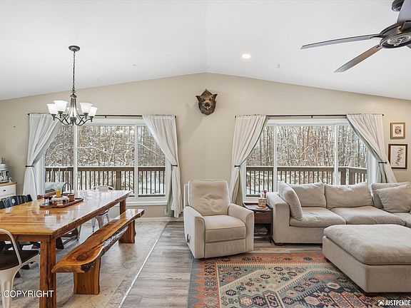 3rd image of 4280 S Headvic Ct