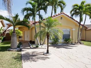 6013 SW 128th Ct, Miami, FL 33183