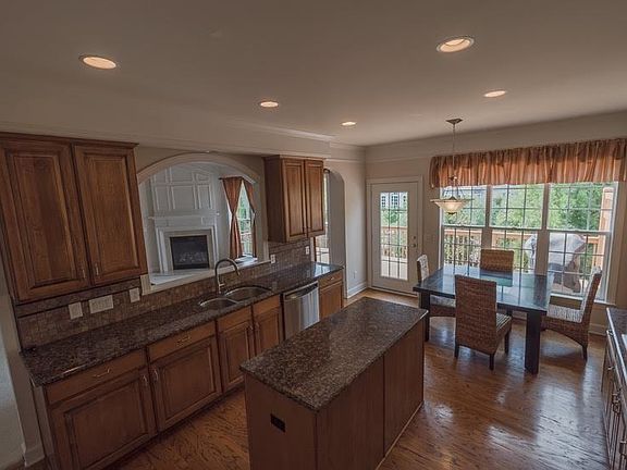 Loaded with upgrades.