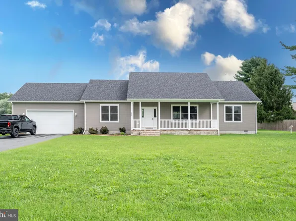 184 Garey Dr, Felton, DE 19943