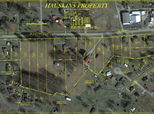 5 Scottsville Rd LOT 5, Lafayette, TN 37083